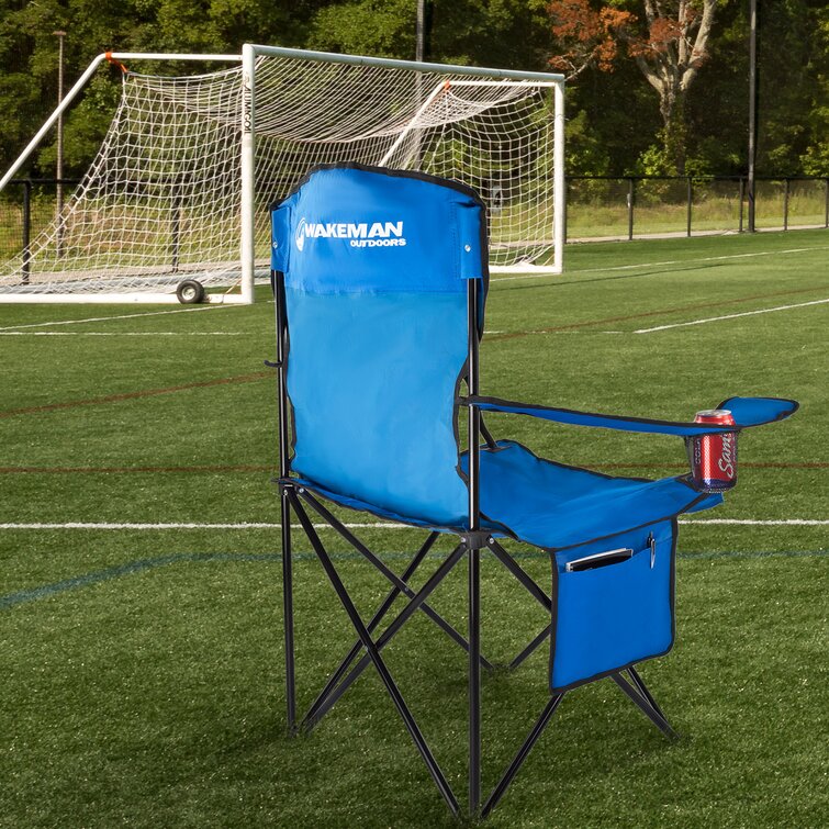 Wakeman discount camp chair